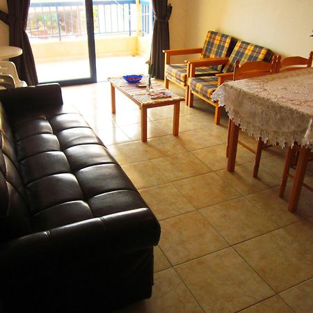 Georgia Apartments Pafos Zewnętrze zdjęcie