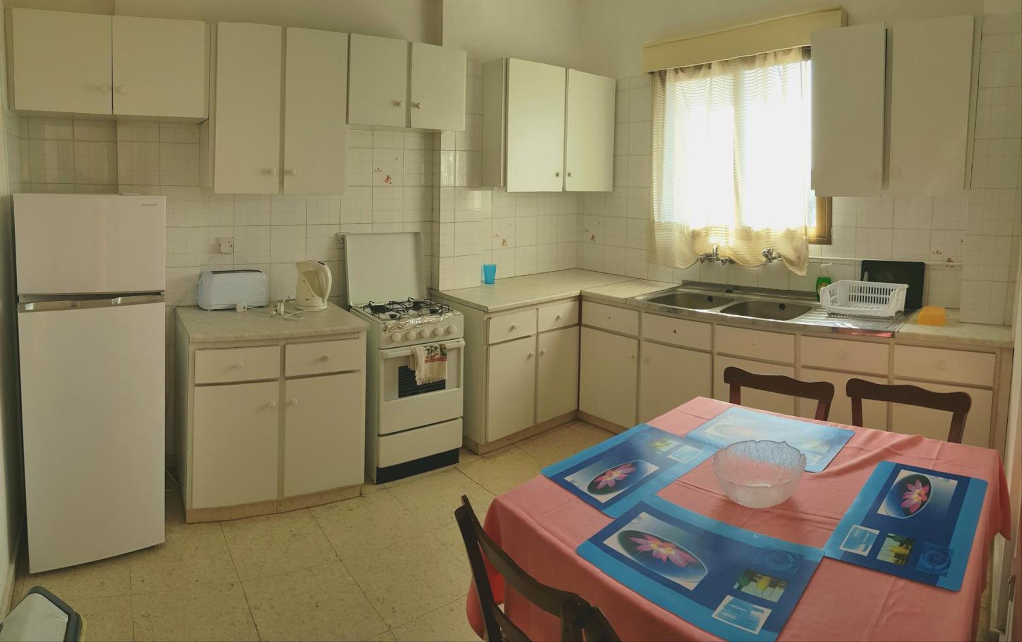 Georgia Apartments Pafos Pokój zdjęcie