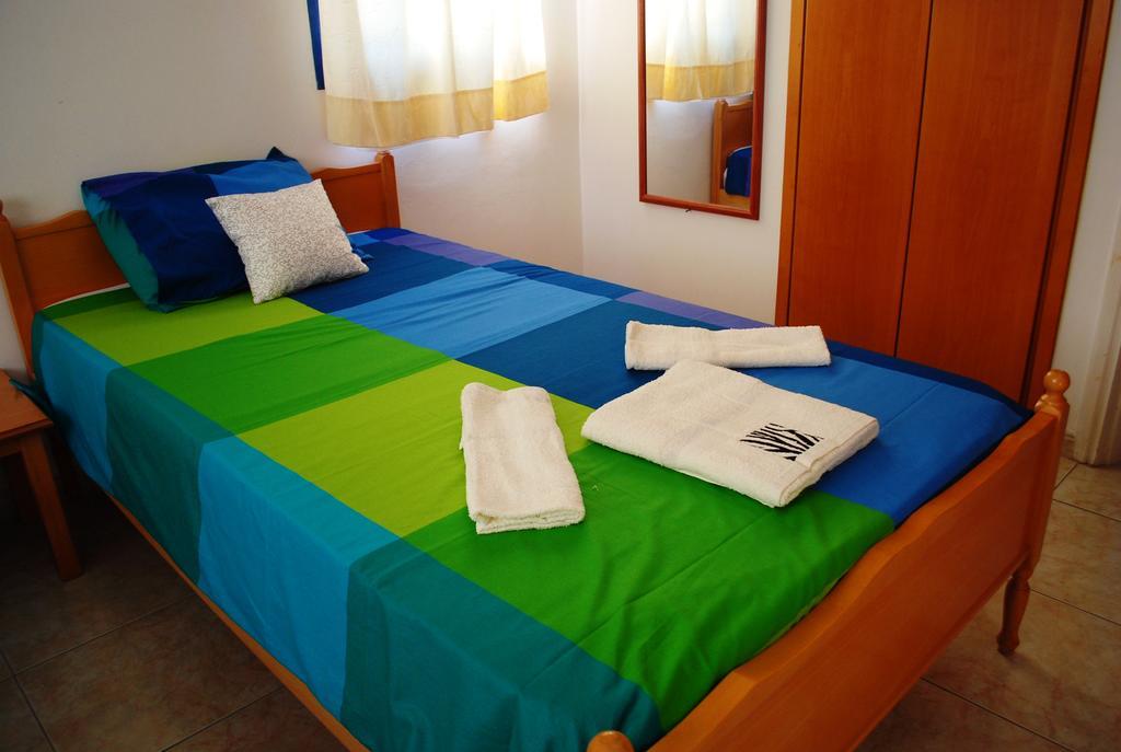 Georgia Apartments Pafos Zewnętrze zdjęcie