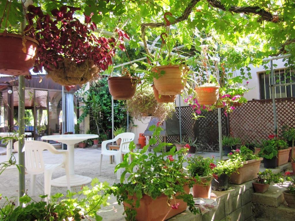 Georgia Apartments Pafos Zewnętrze zdjęcie