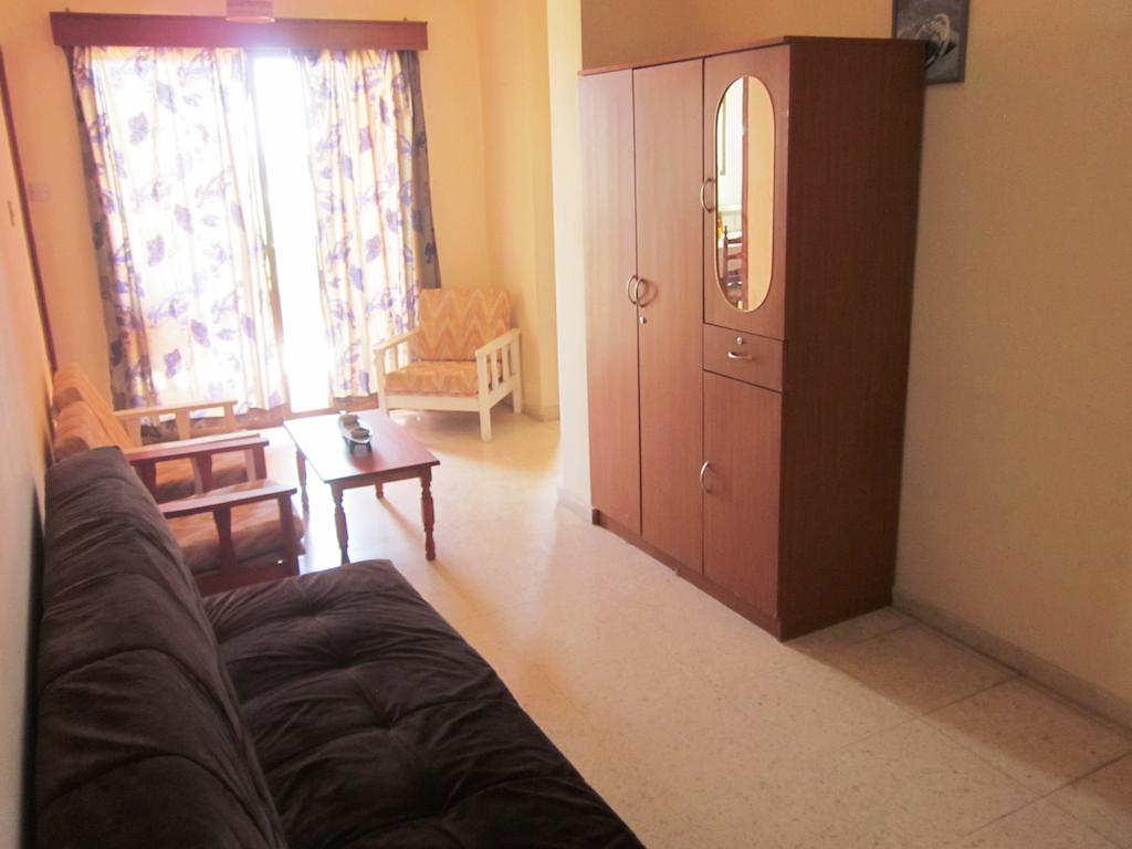 Georgia Apartments Pafos Pokój zdjęcie